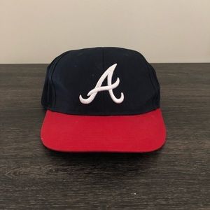 MLB Atlanta Braves OC Sports Youth one size